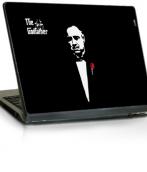 skin "godfather" notebook :: #